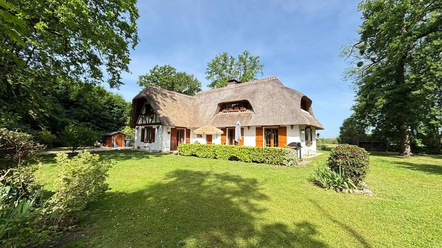 Maison à vendre, 140m², Lamorlaye