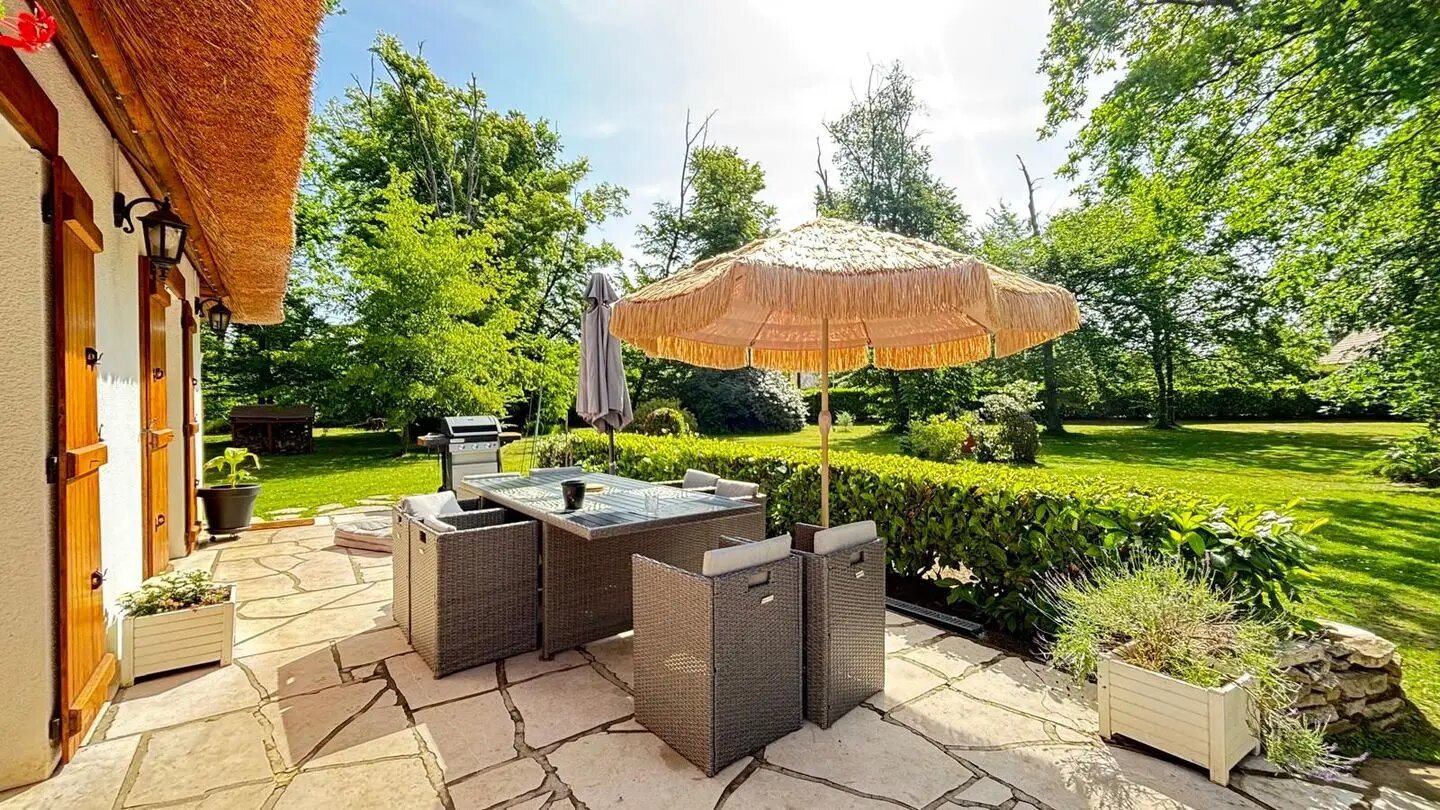 Maison à vendre, 140m², Lamorlaye