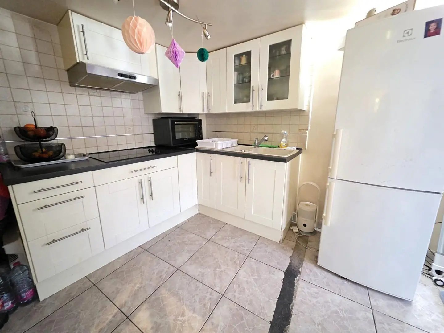 Maison à vendre, 42m², Viarmes