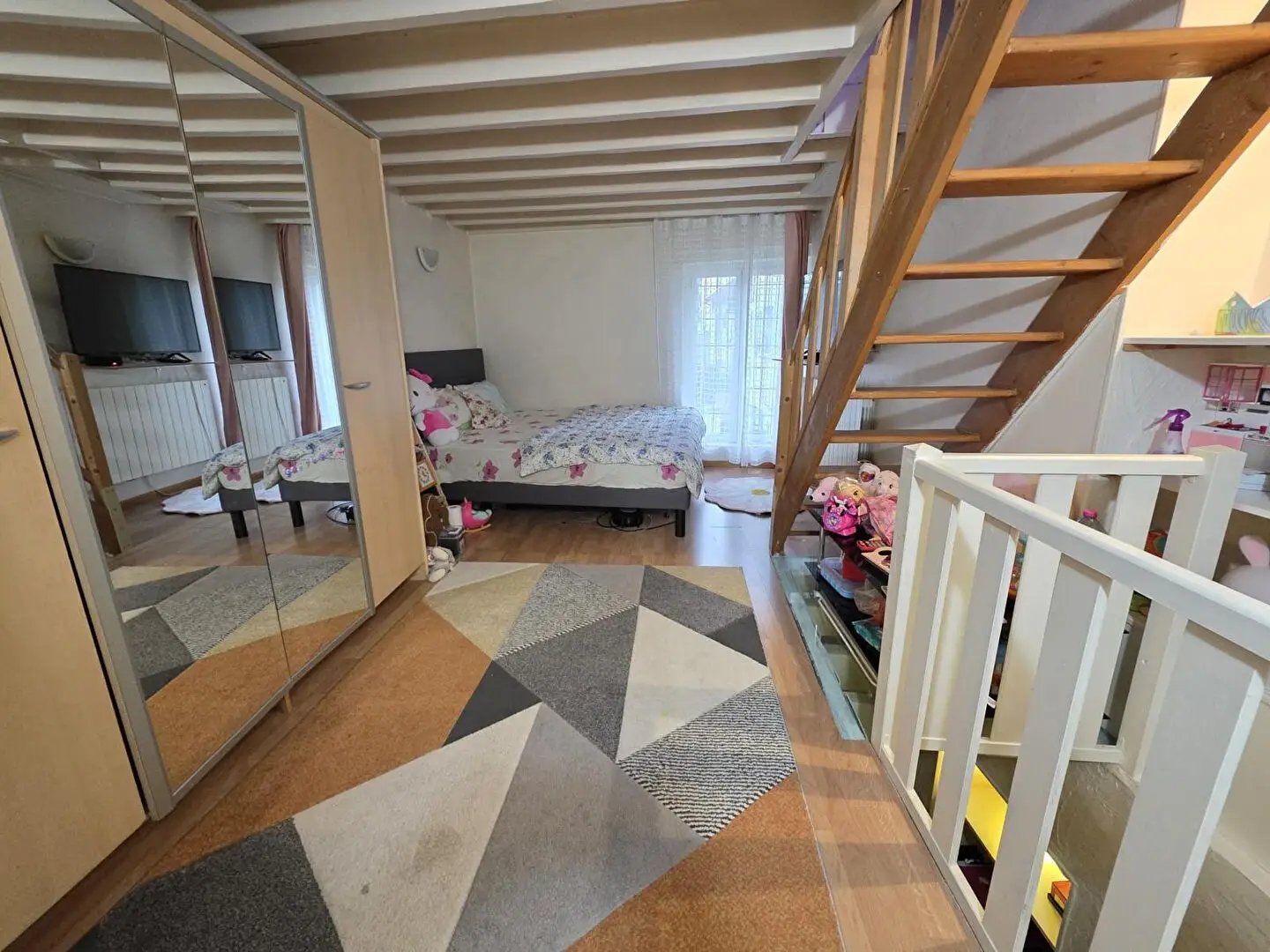 Maison à vendre, 42m², Viarmes