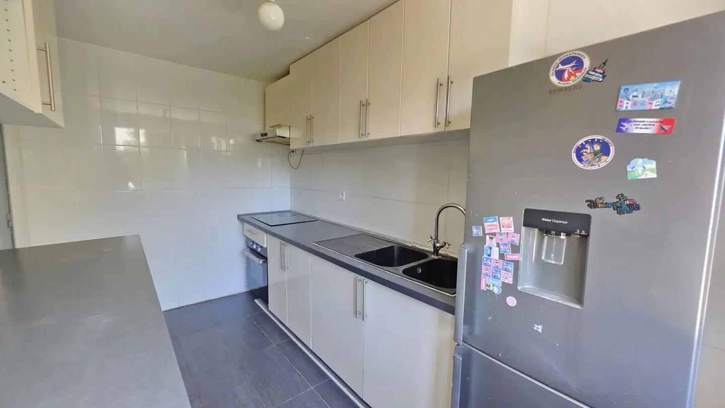 Maison à vendre, 91m², Luzarches