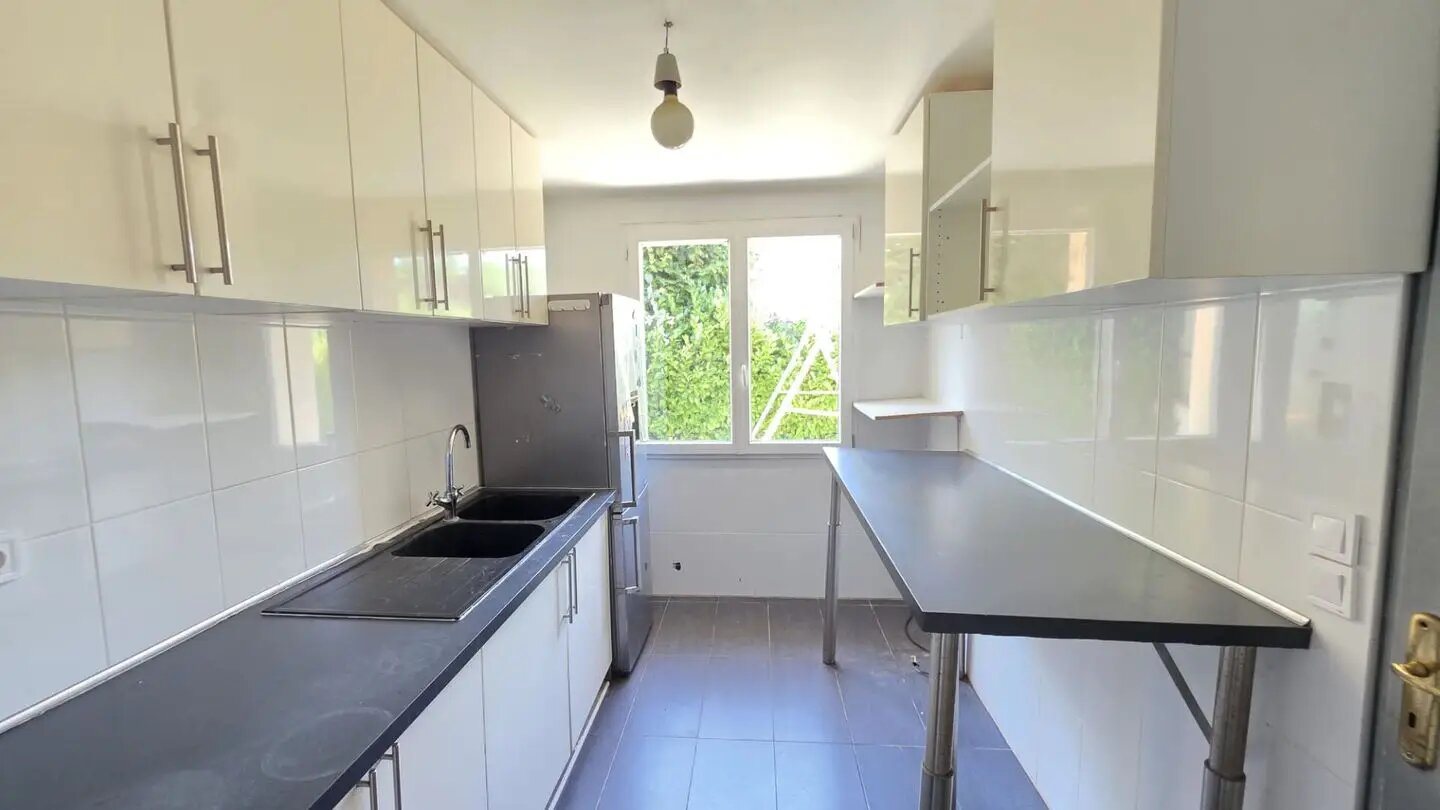 Maison à vendre, 91m², Luzarches