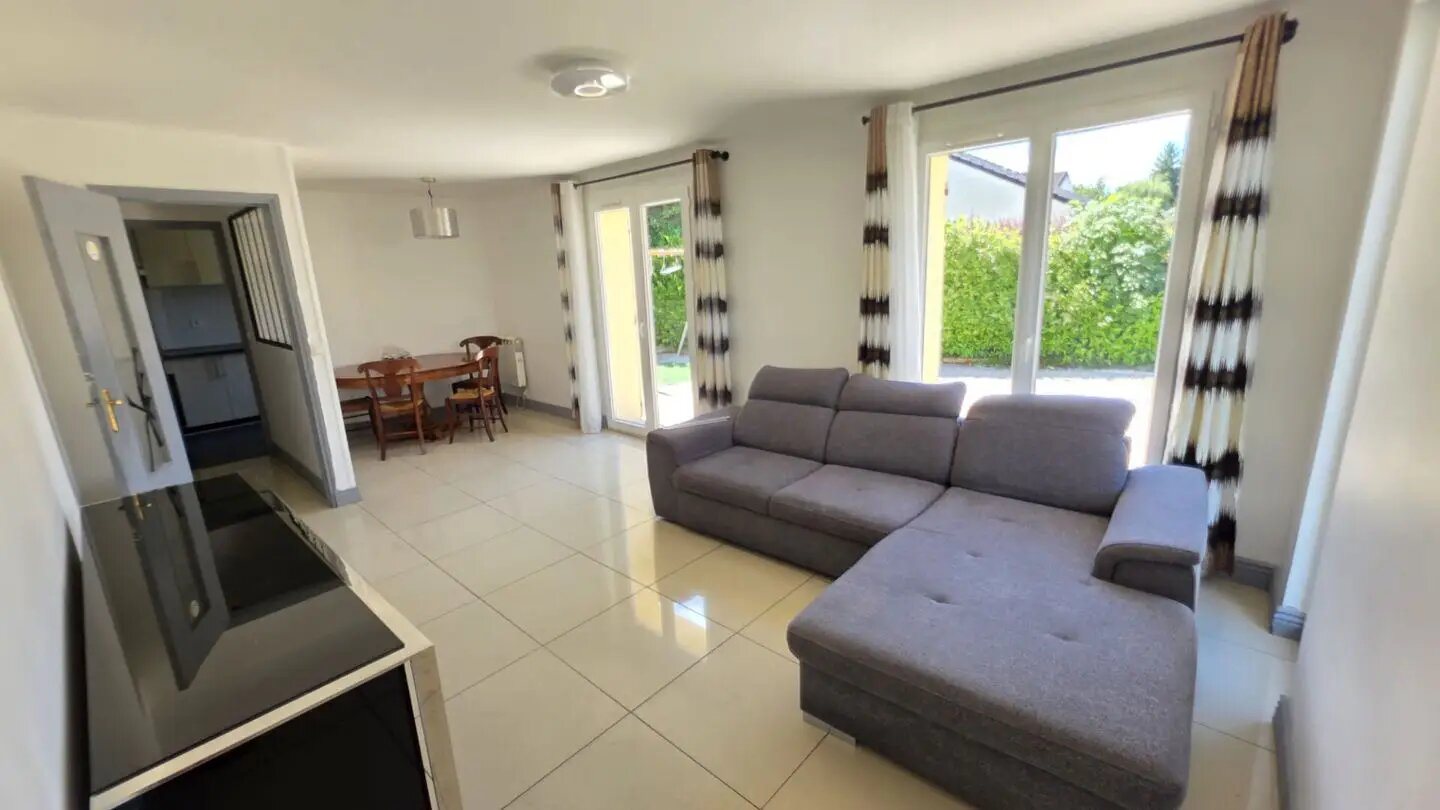 Maison à vendre, 91m², Luzarches