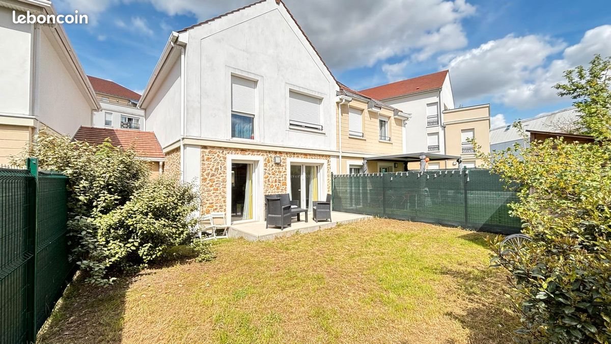 Maison à vendre, 83m², Dugny