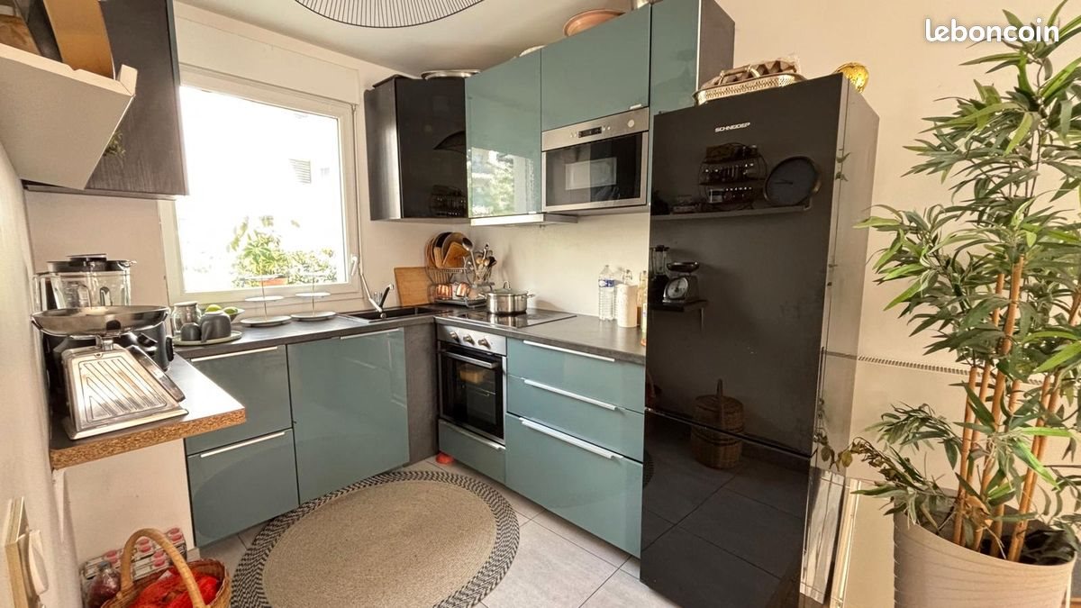 Maison à vendre, 83m², Dugny