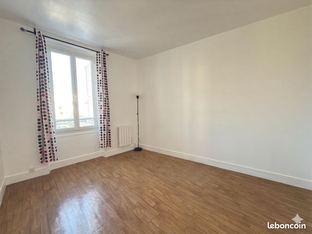Appartement à louer, 49m², Persan