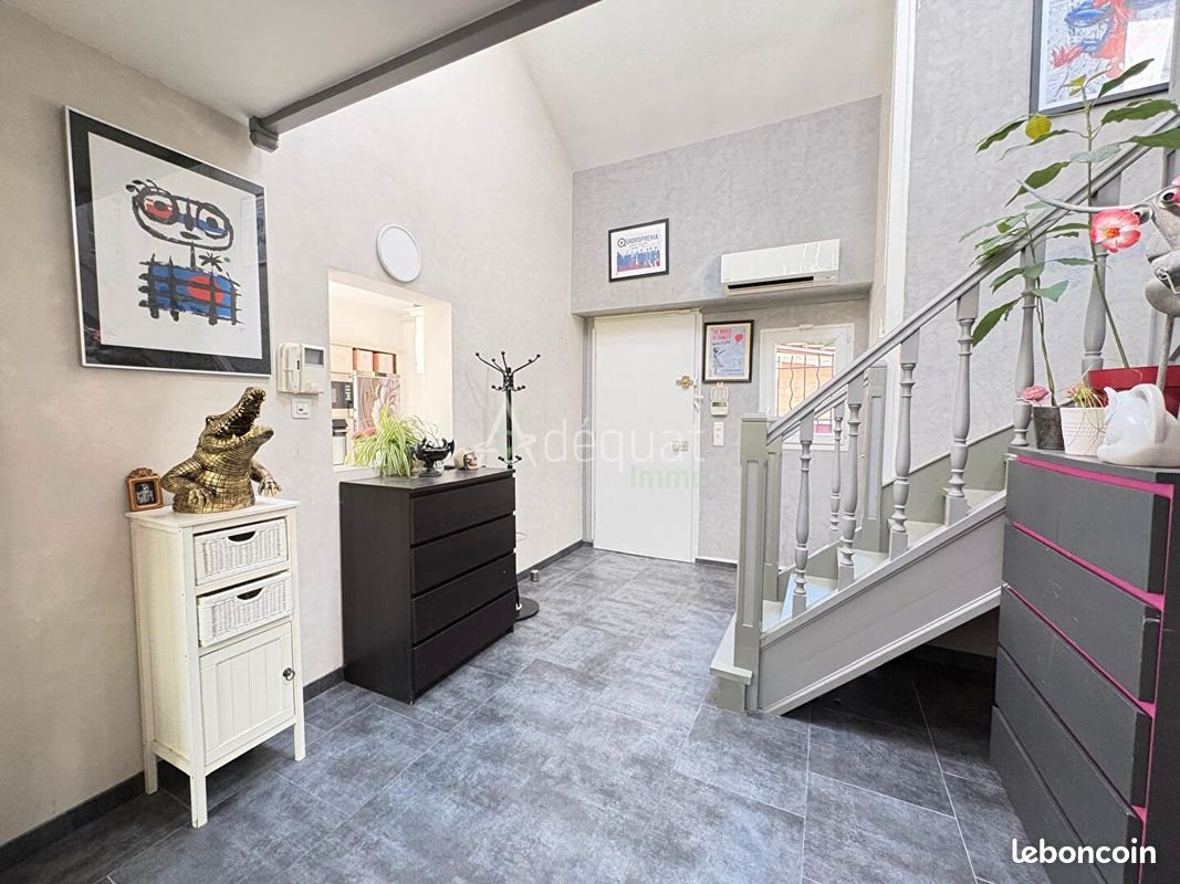 Maison à vendre, 197m², Viarmes