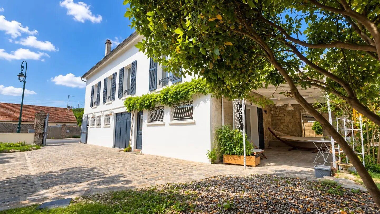 Maison à vendre, 173m², Viarmes