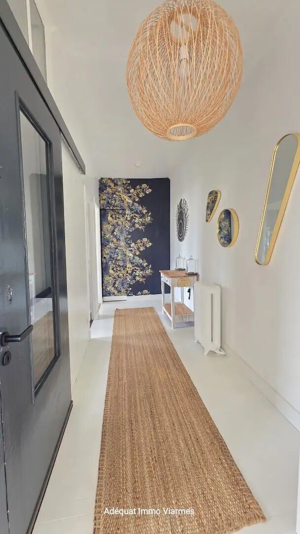 Maison à vendre, 173m², Viarmes