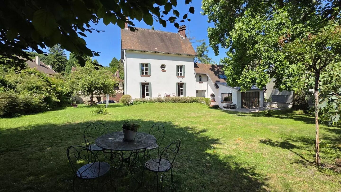 Maison à vendre, 227m², Viarmes