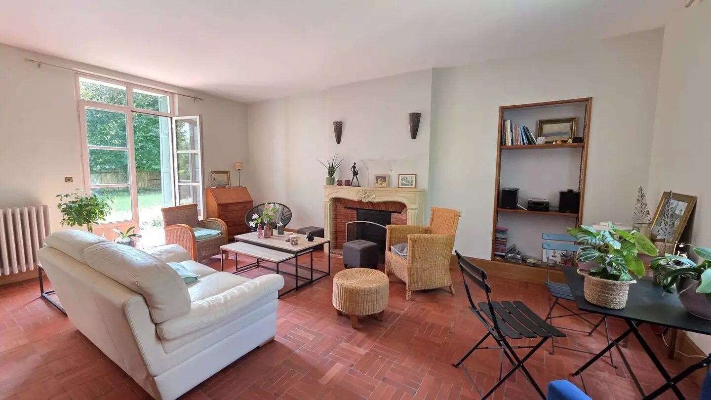 Maison à vendre, 227m², Viarmes
