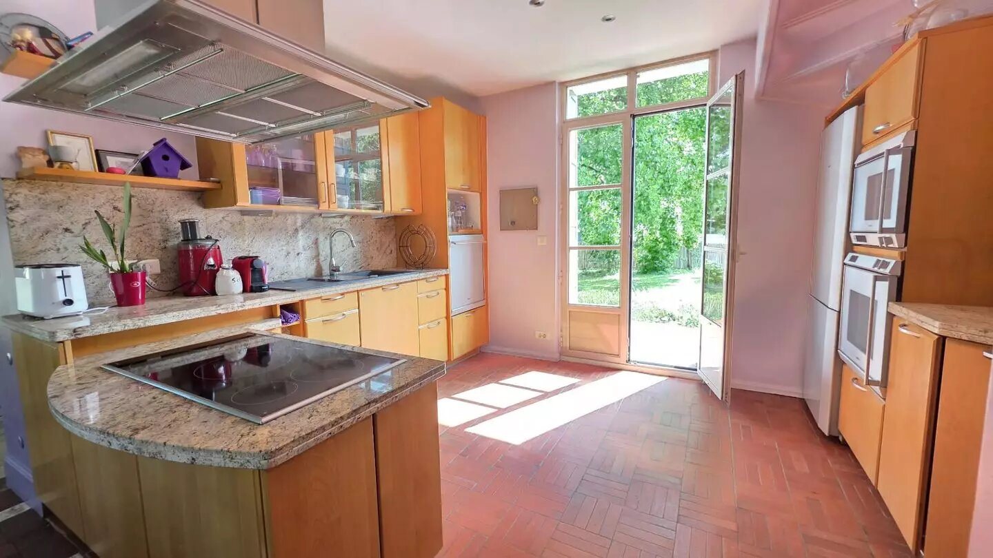 Maison à vendre, 227m², Viarmes