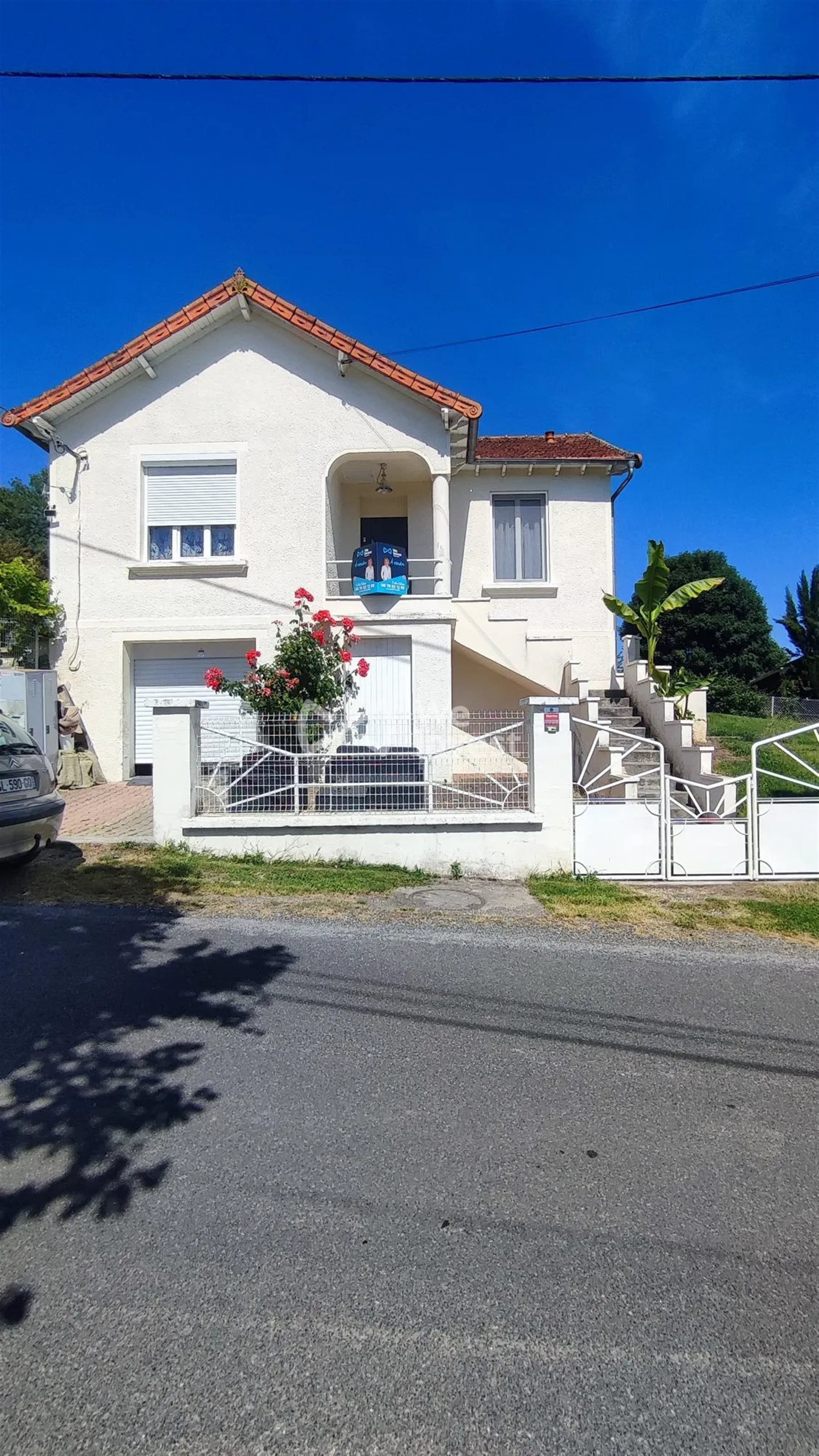 Maison à vendre, 93m², Aubin