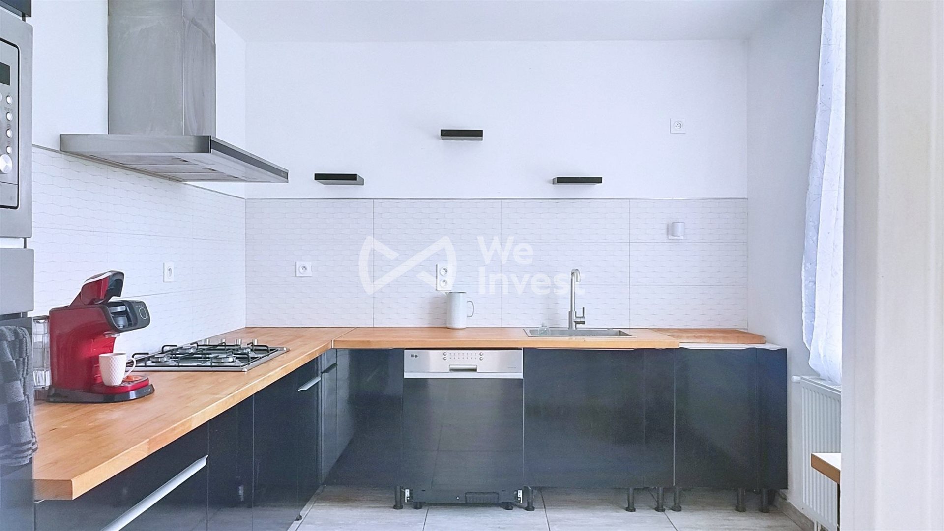 Maison à vendre, 93m², Aubin