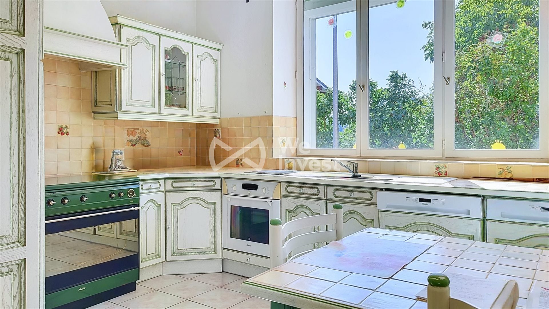 Maison à vendre, 130m², Cransac