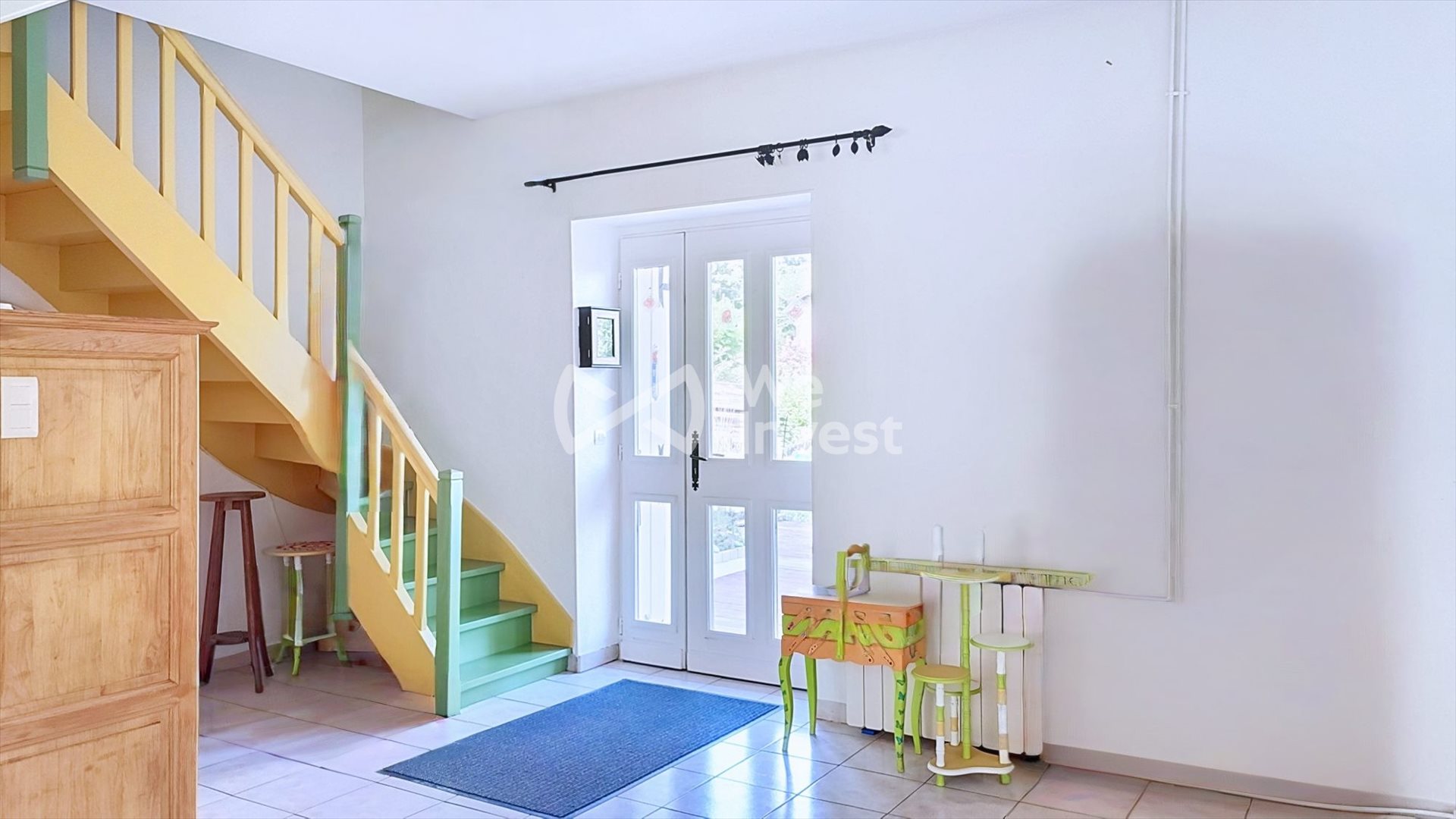 Maison à vendre, 130m², Cransac