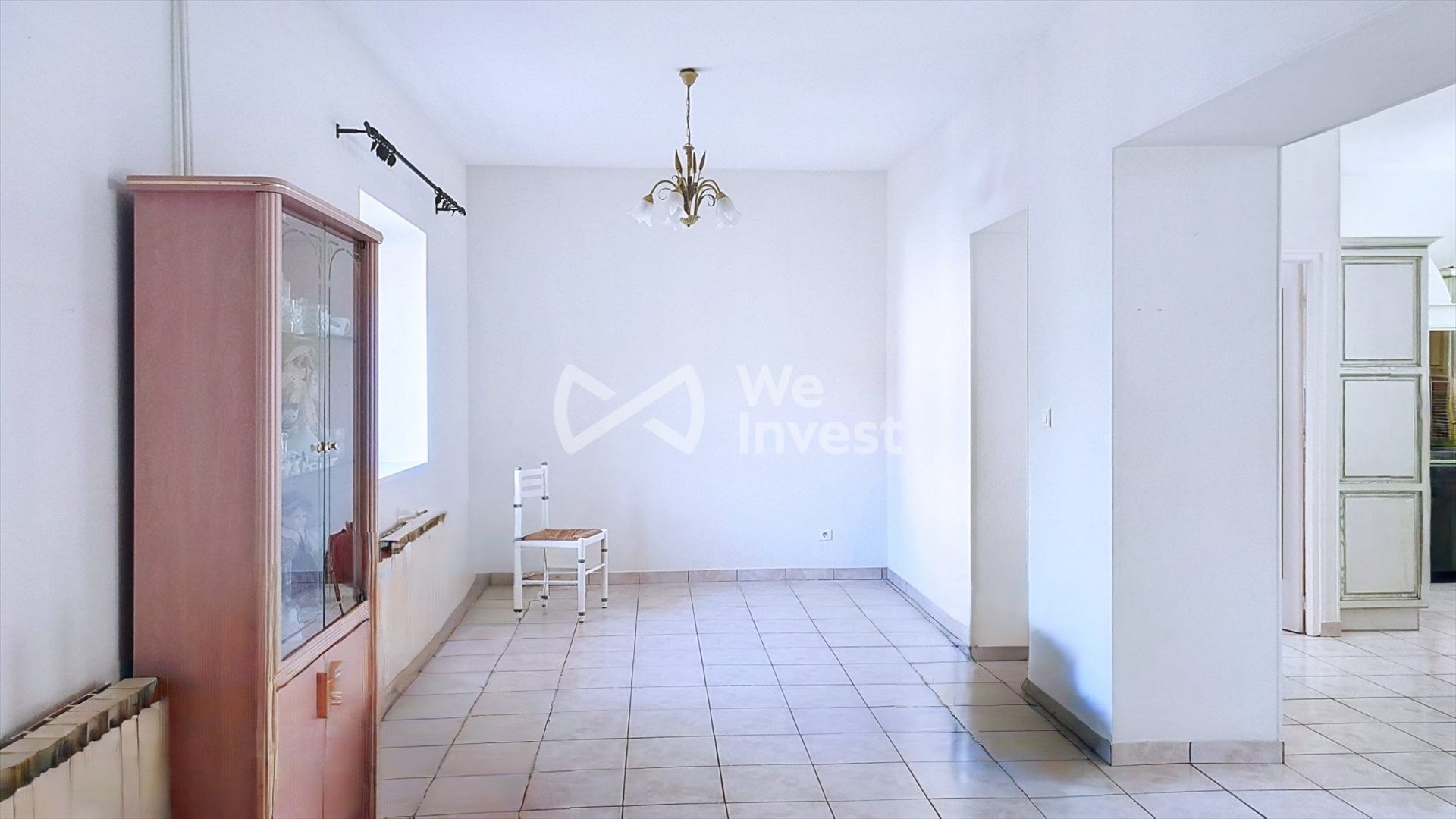 Maison à vendre, 130m², Cransac