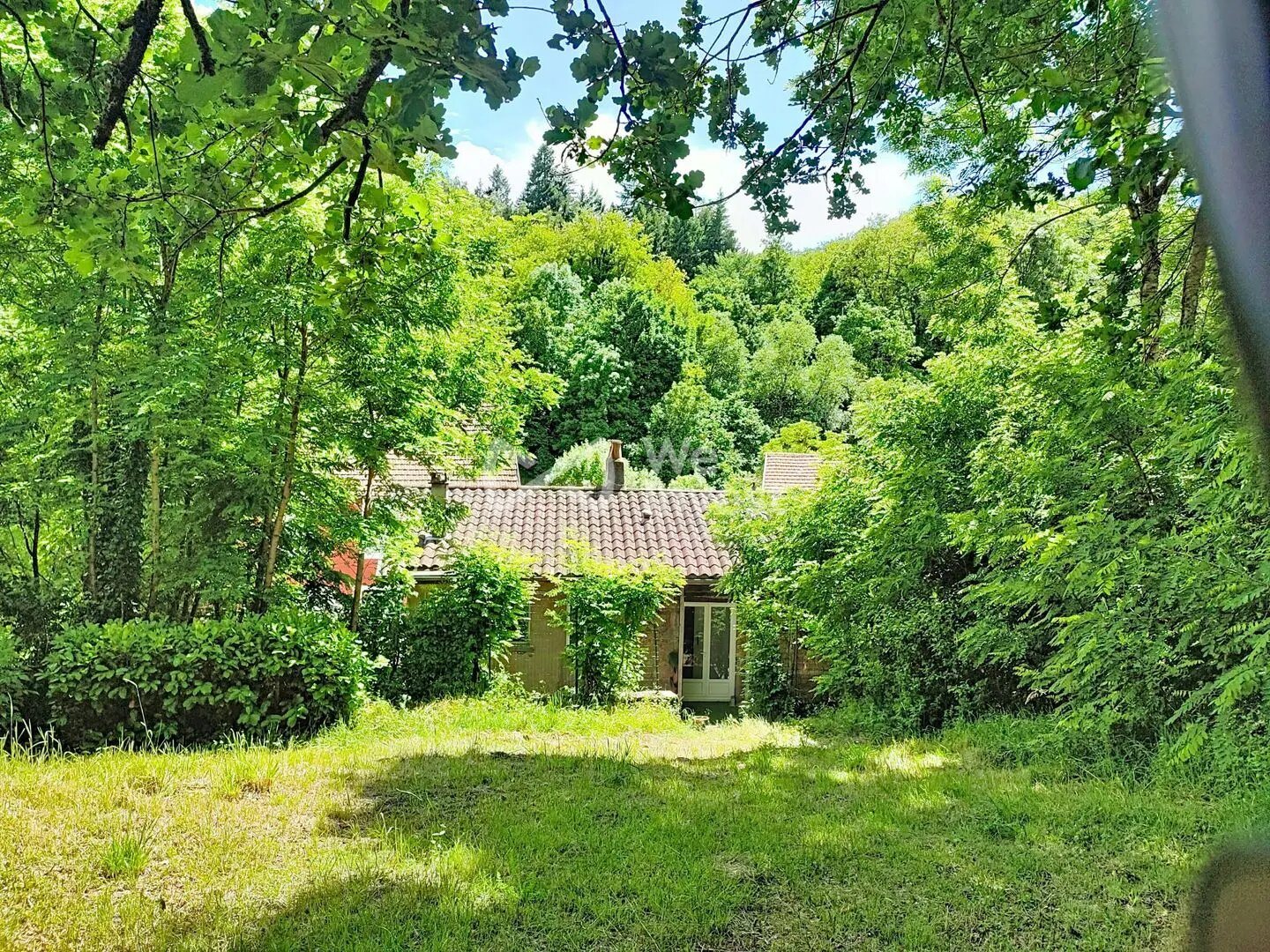 Maison à vendre, 105m², Aubin
