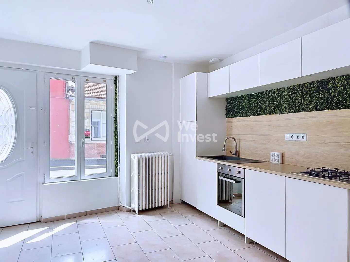 Maison à vendre, 105m², Aubin