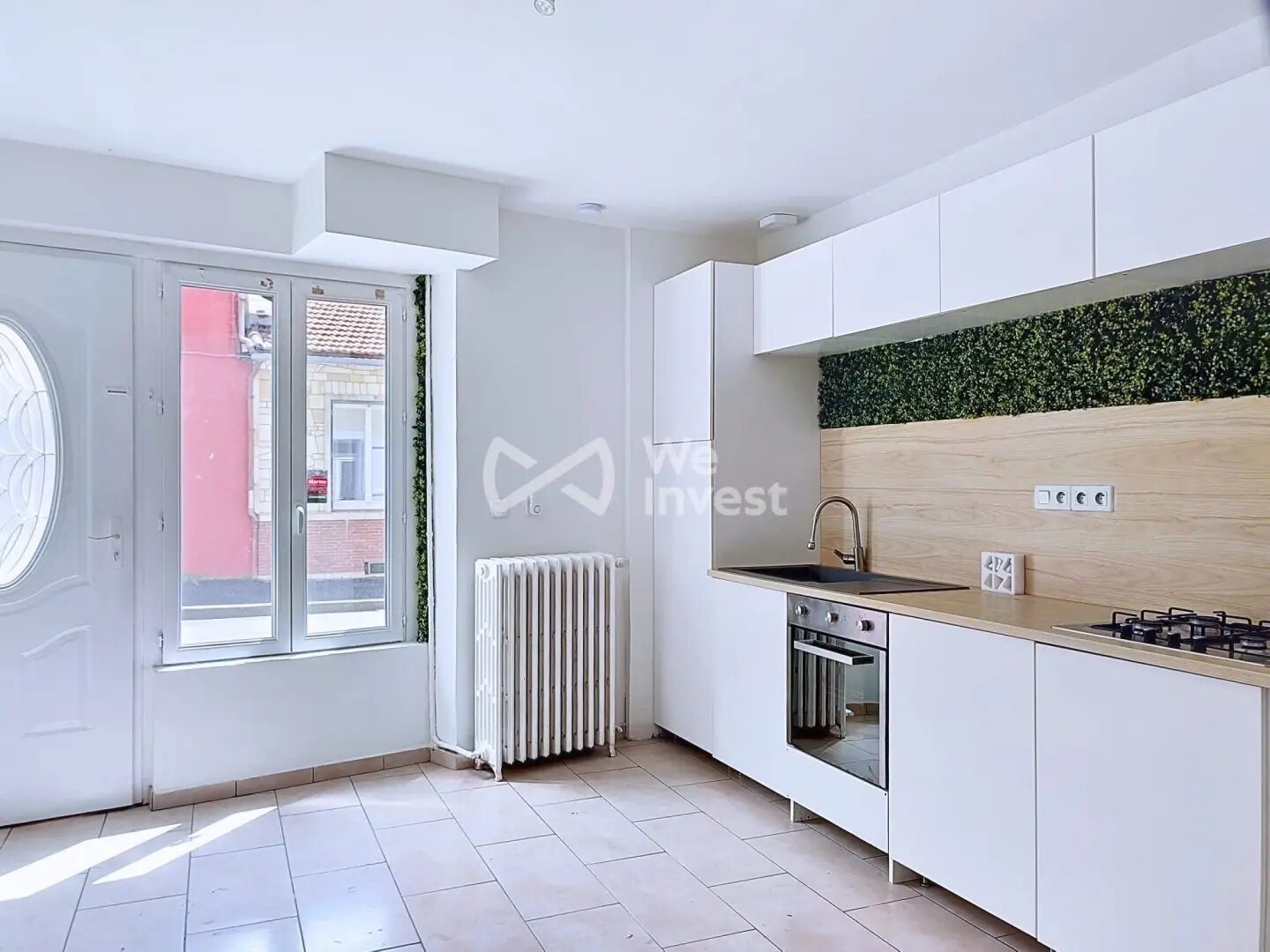 Maison à vendre, 105m², Aubin