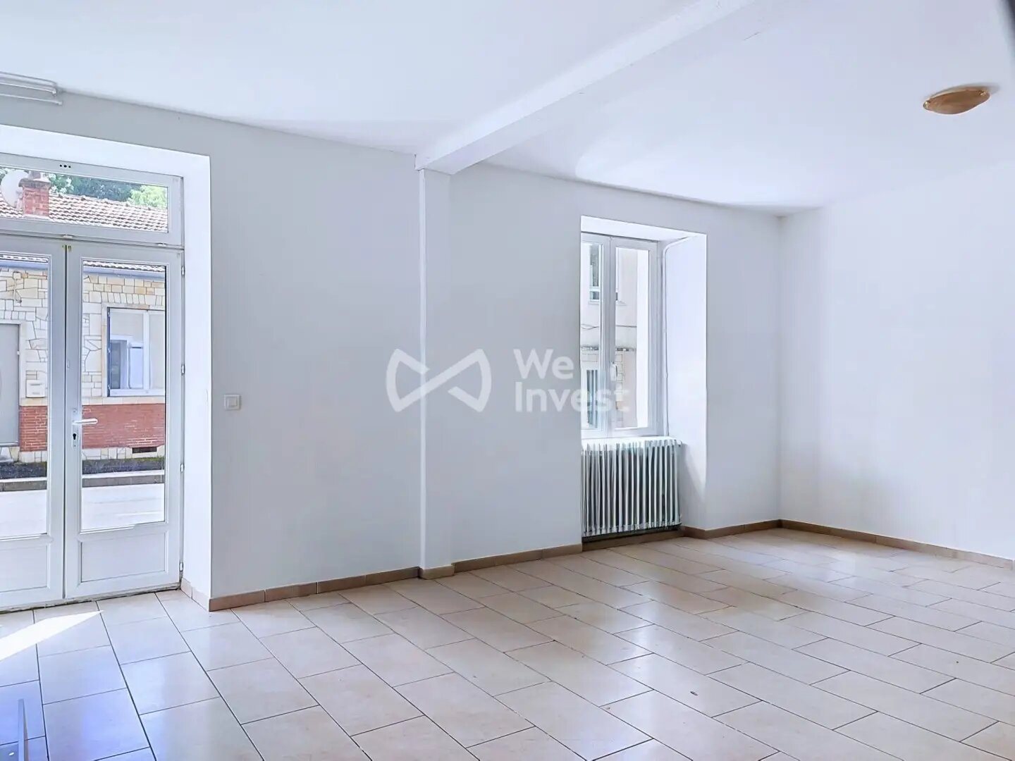 Maison à vendre, 105m², Aubin