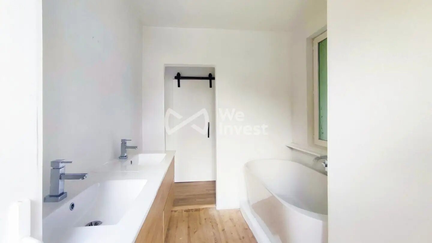 Maison à vendre, 105m², Aubin