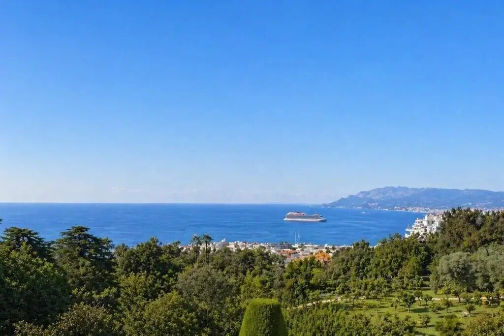 Appartement à vendre, 131m², Cannes