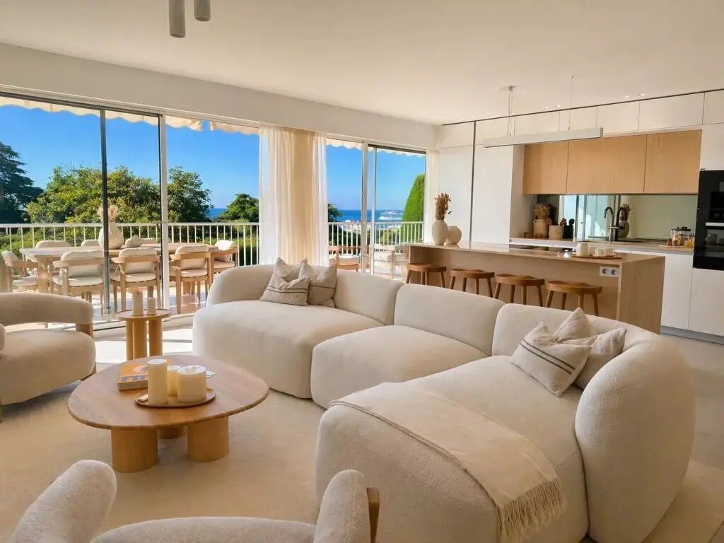Appartement à vendre, 131m², Cannes
