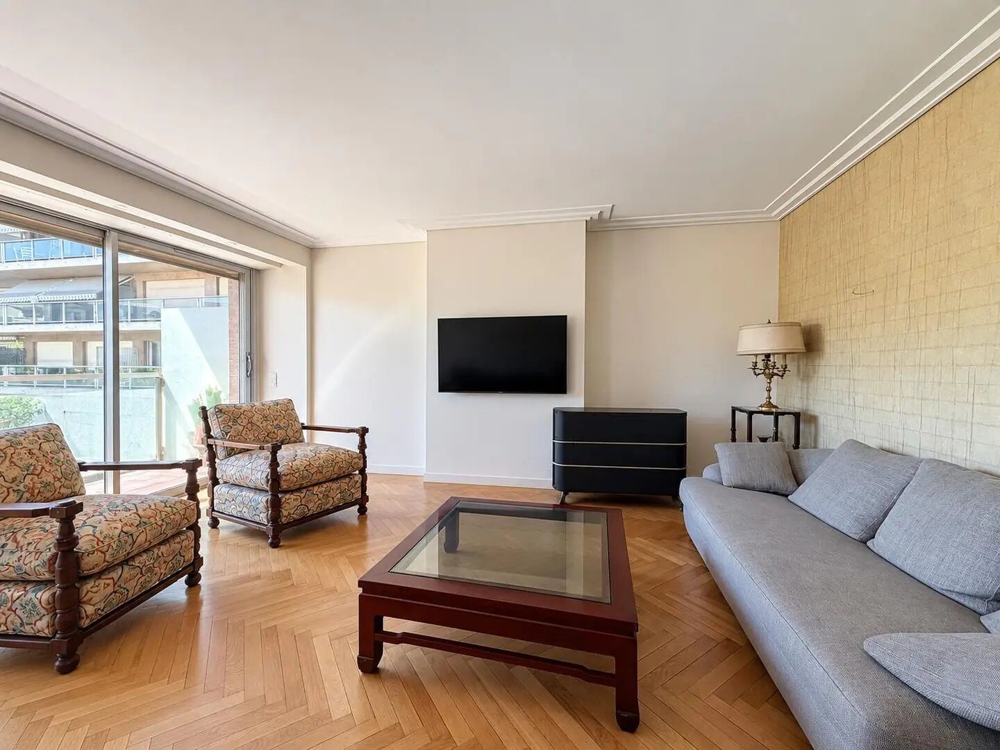 Appartement à louer, 115m², Neuilly-sur-Seine