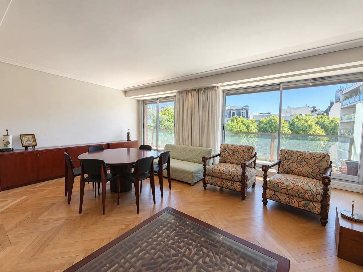 Appartement à louer, 115m², Neuilly-sur-Seine