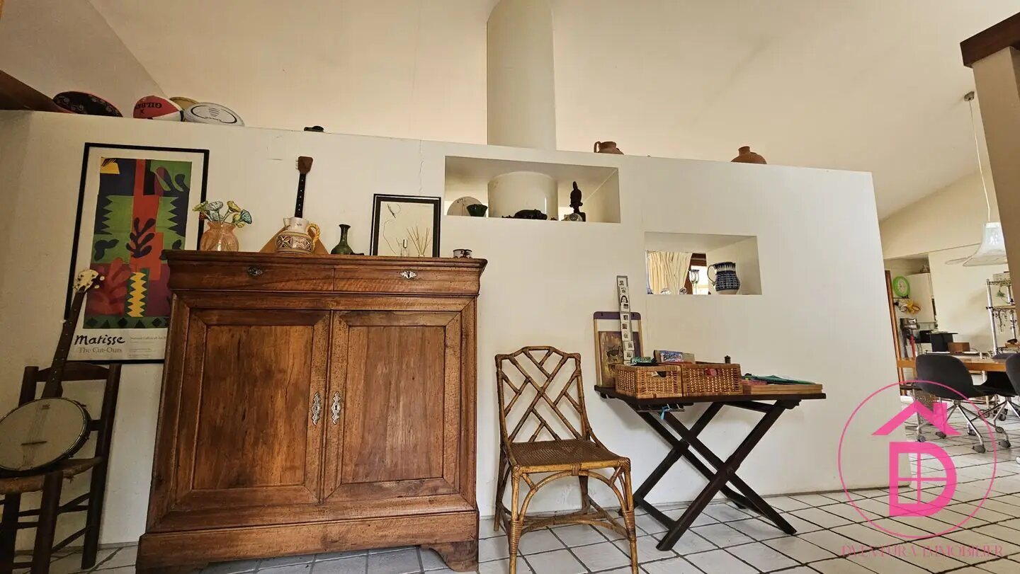 Maison à vendre, 161m², Buros