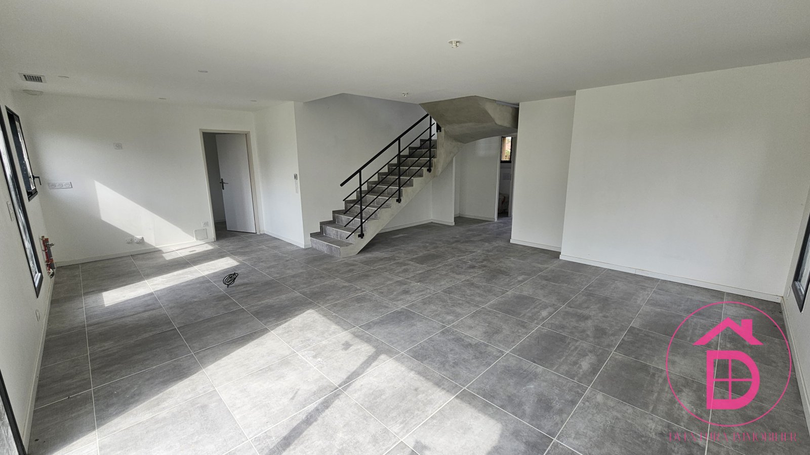 Maison à vendre, 119m², Pau