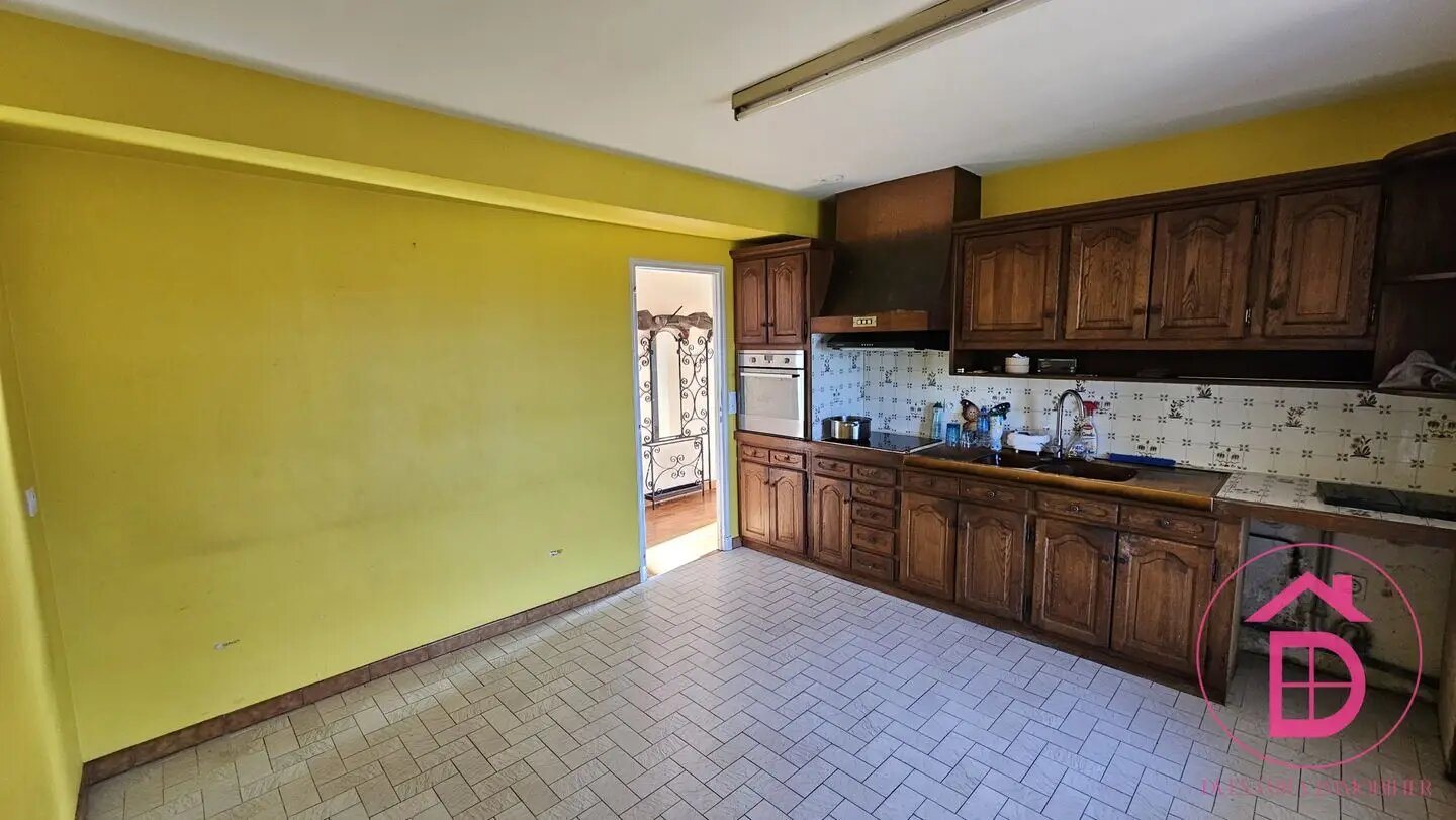 Maison à vendre, 140m², Lons