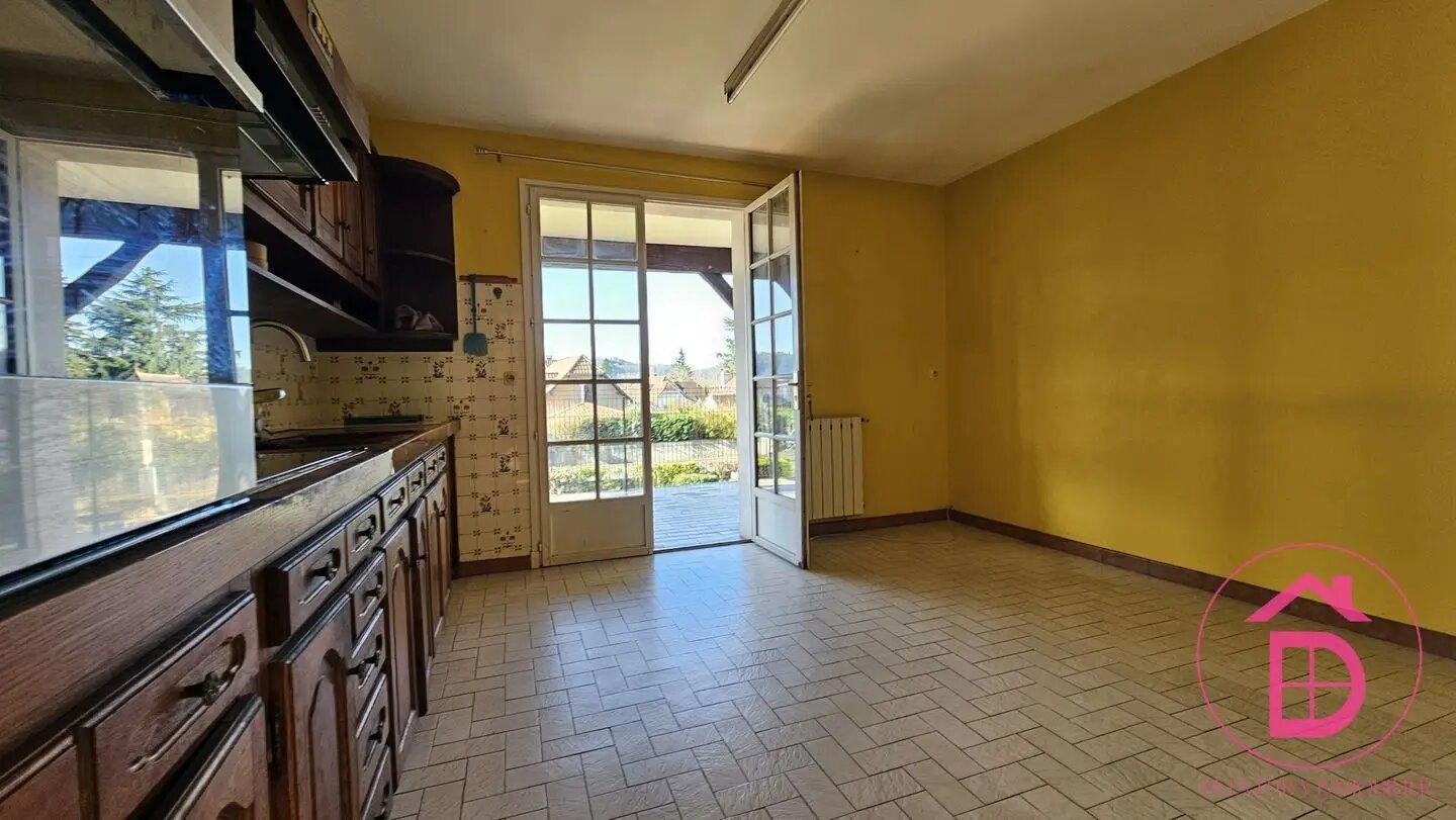 Maison à vendre, 140m², Lons