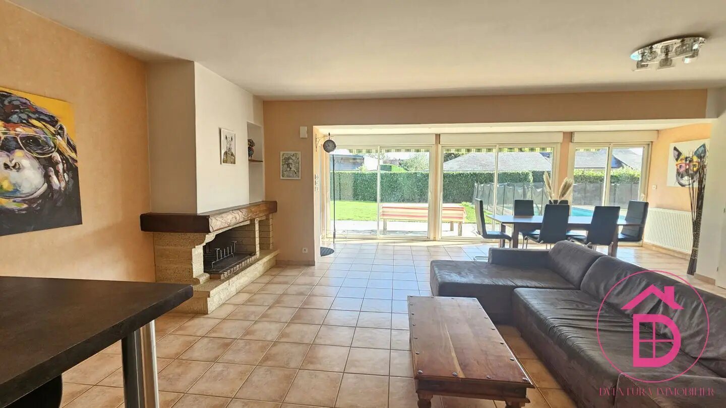 Maison à vendre, 98m², Morlaàs