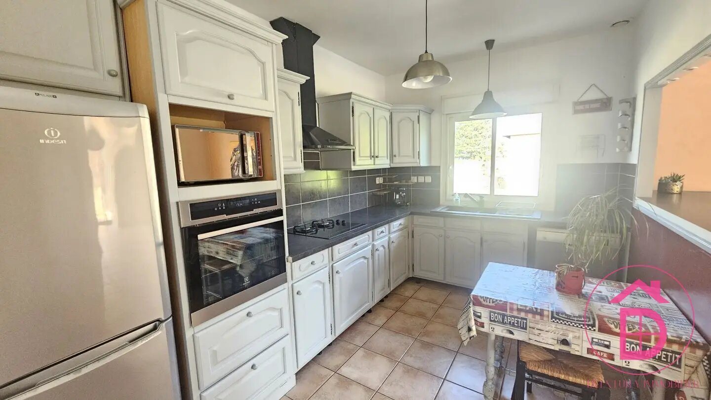 Maison à vendre, 98m², Morlaàs
