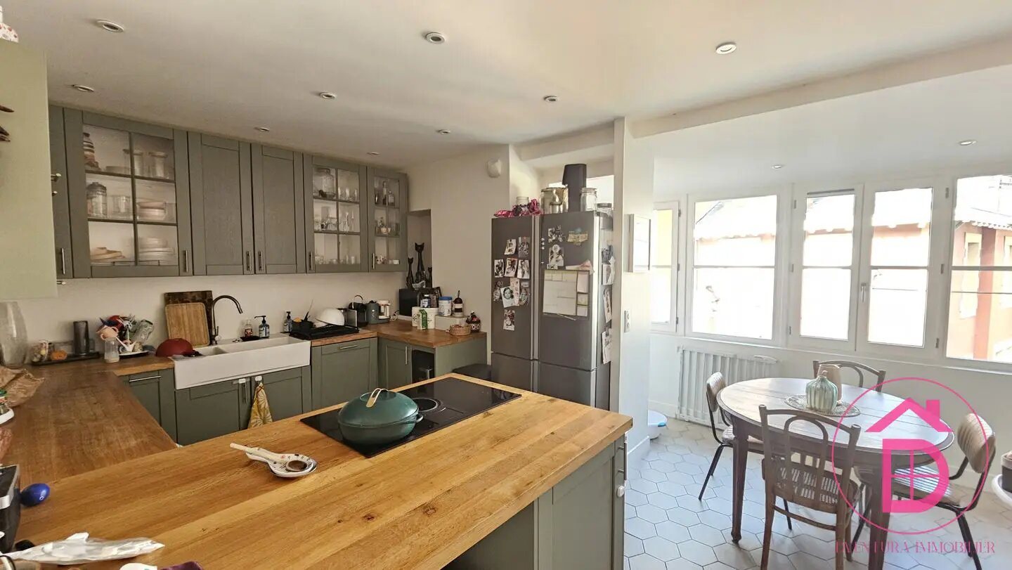 Appartement à vendre, 105m², Pau