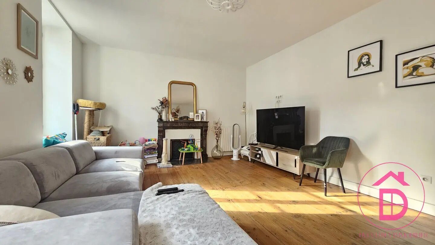 Appartement à vendre, 105m², Pau