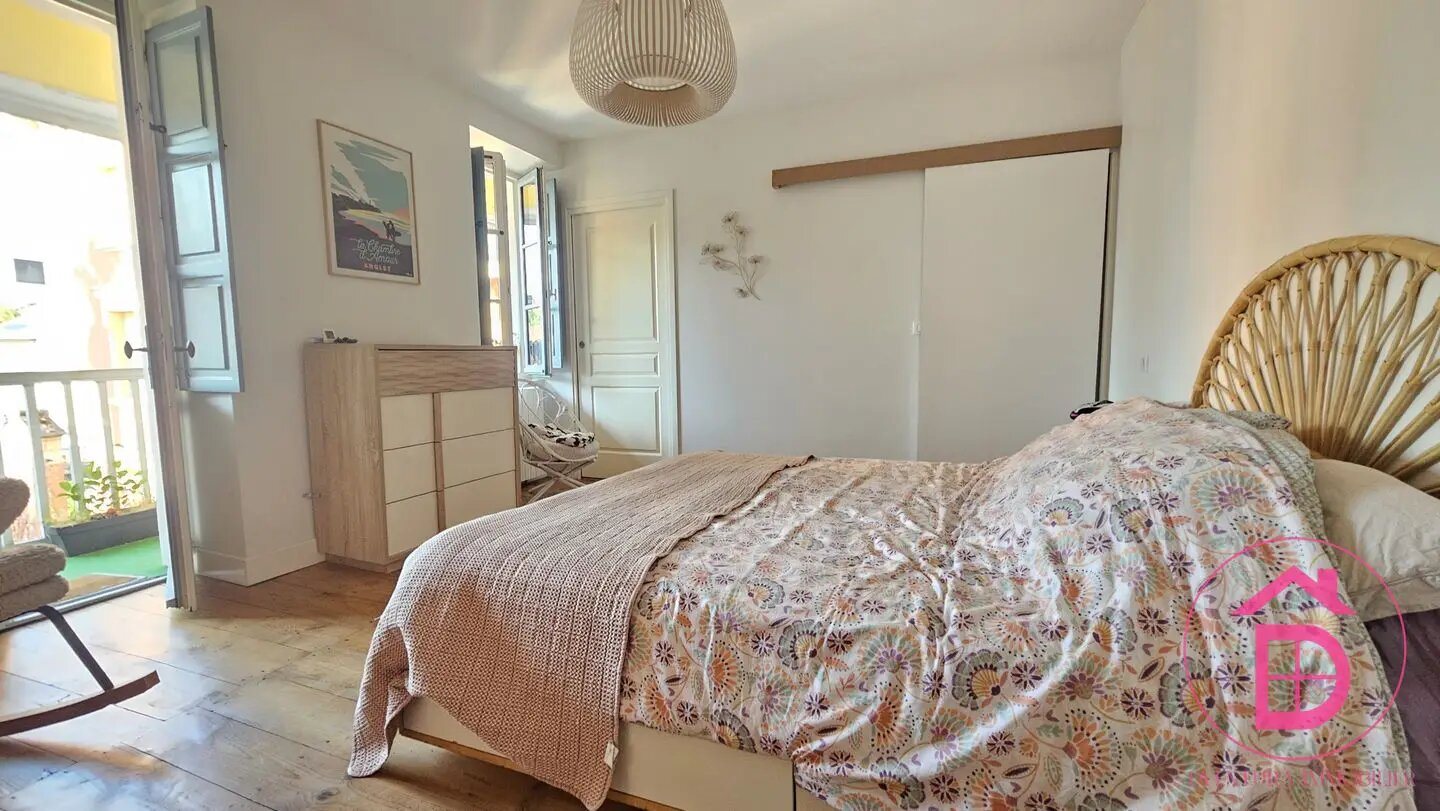 Appartement à vendre, 105m², Pau
