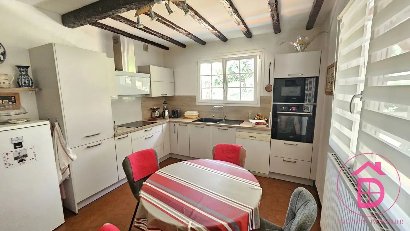 Maison à vendre, 215m², Montardon