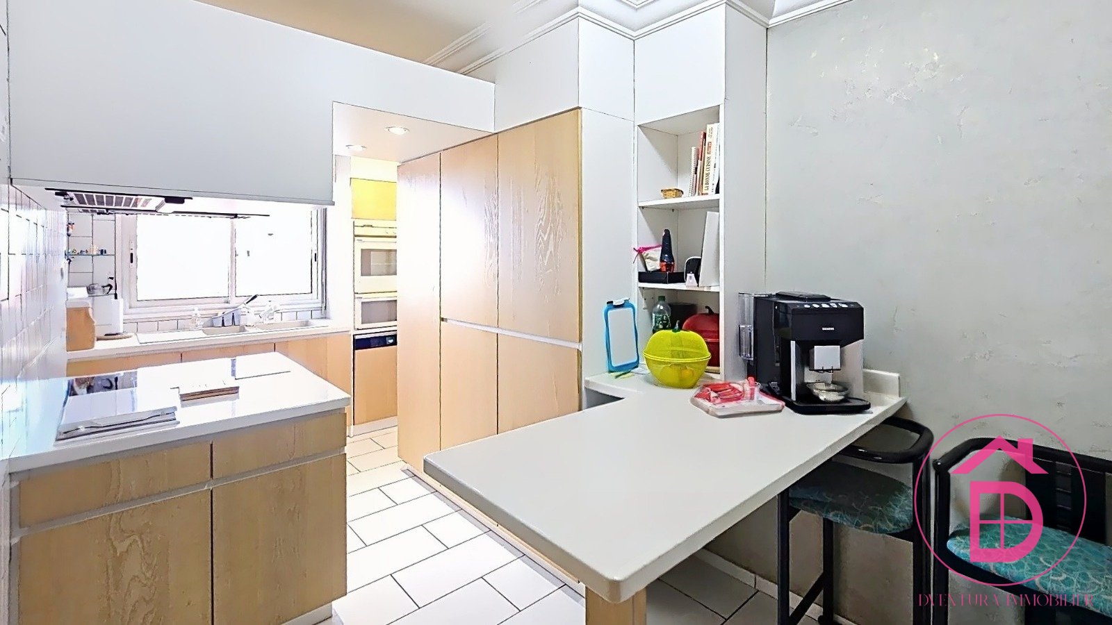 Appartement à vendre, 155m², Pau