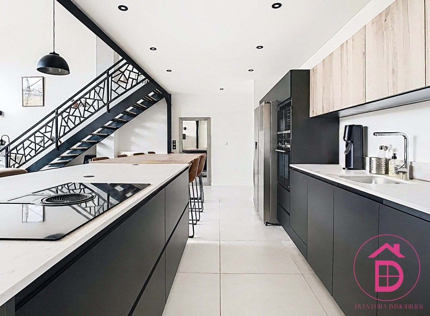 Appartement à vendre, 175m², Idron
