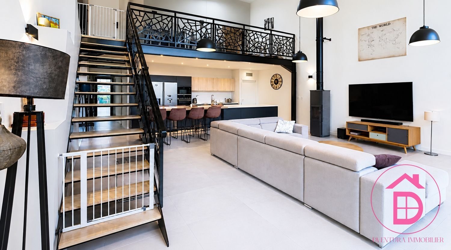 Appartement à vendre, 175m², Idron