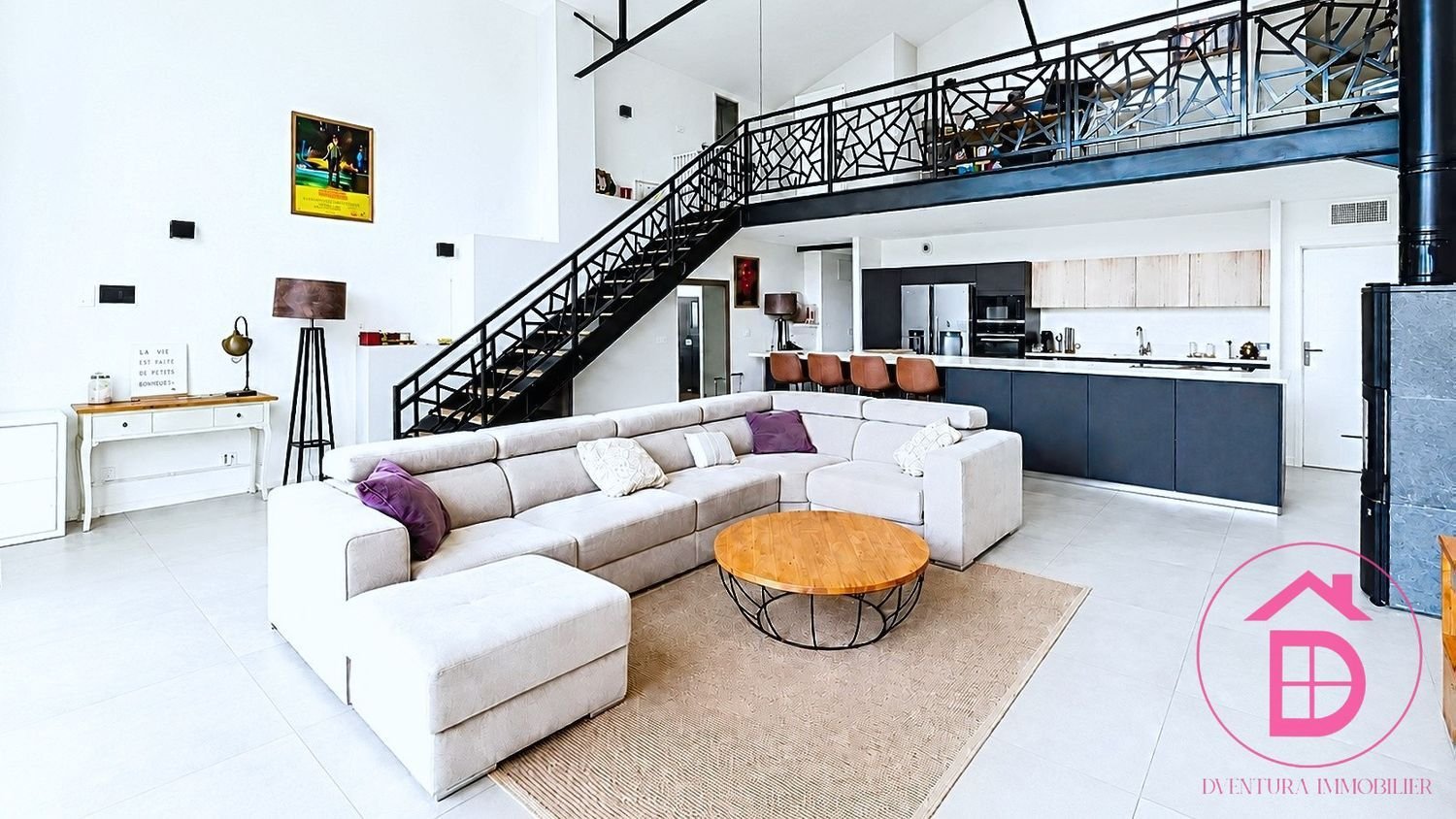 Appartement à vendre, 175m², Idron
