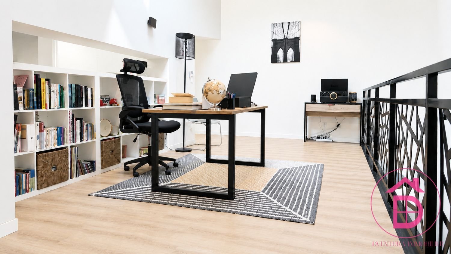 Appartement à vendre, 175m², Idron