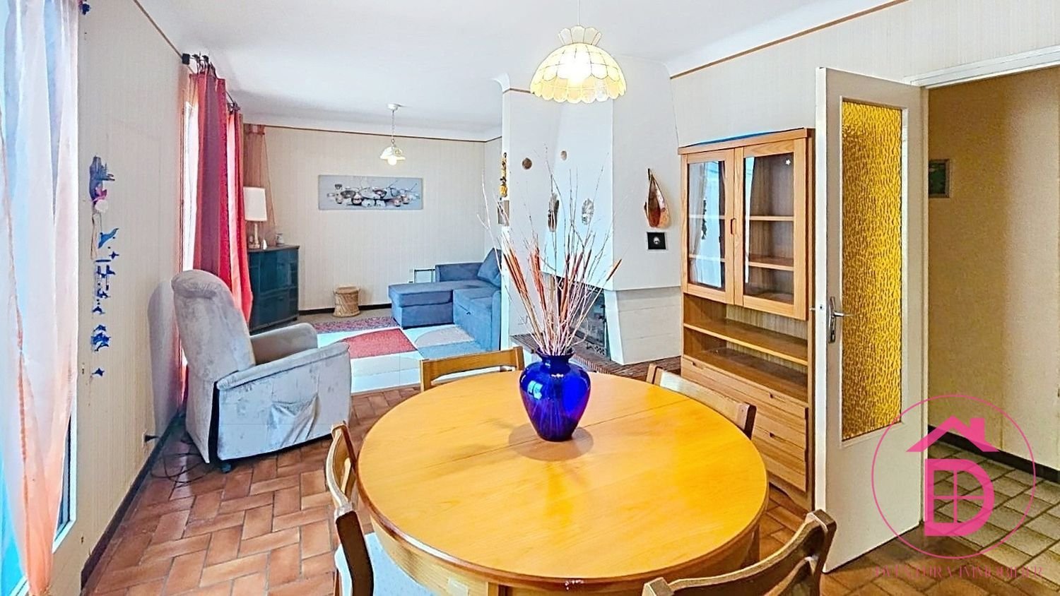 Maison à vendre, 85m², Morlaàs