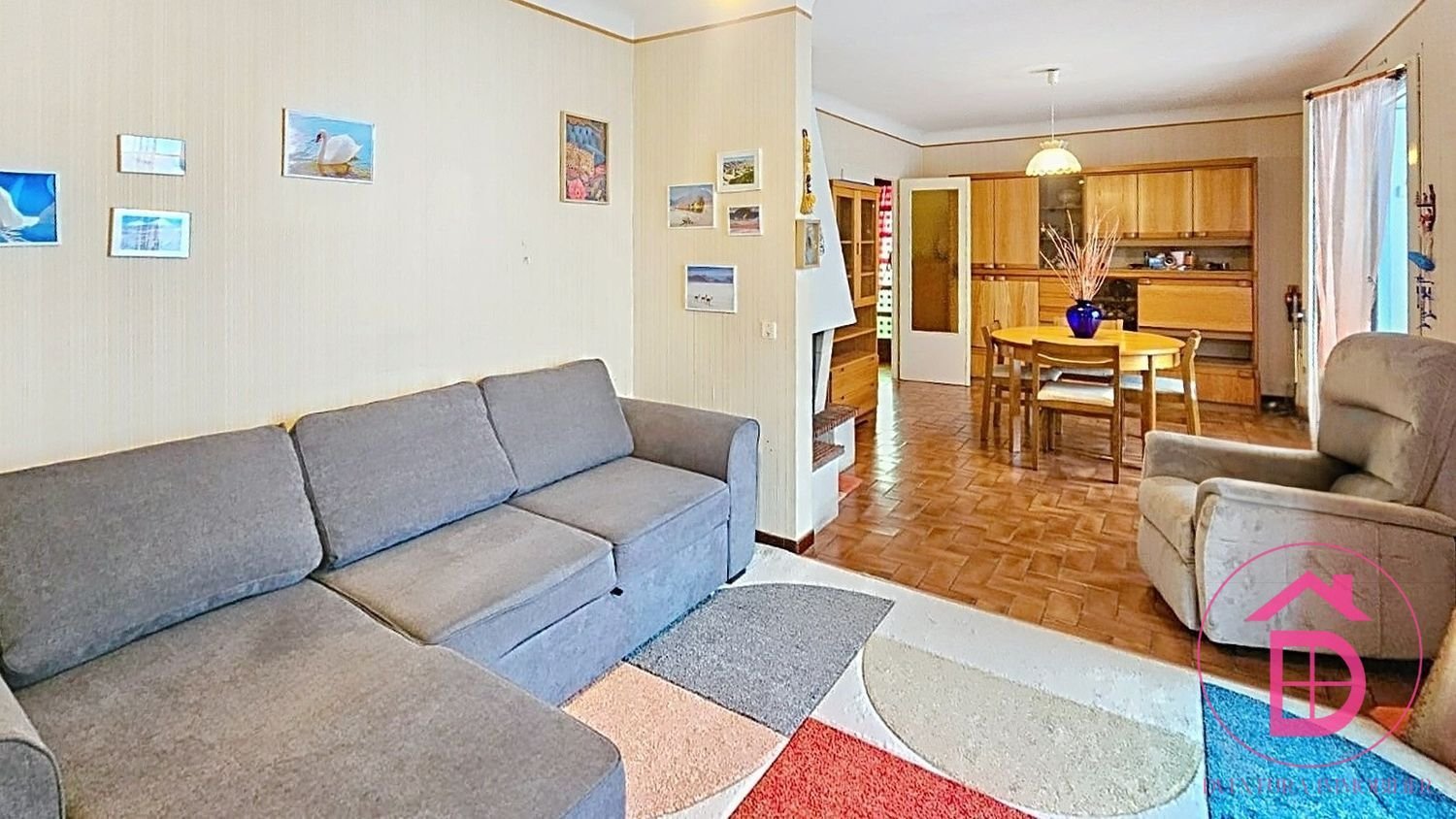 Maison à vendre, 85m², Morlaàs