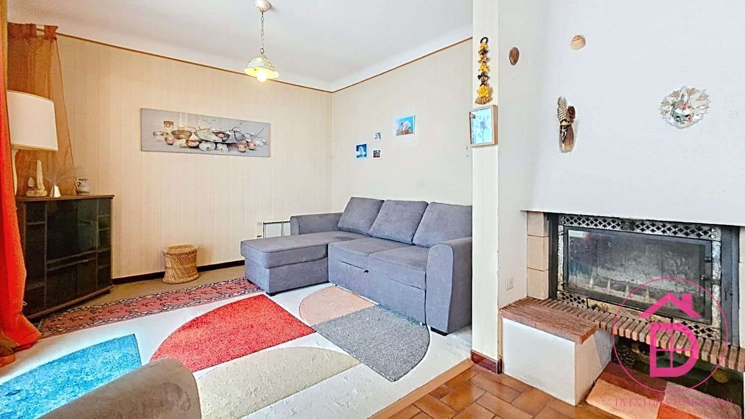 Maison à vendre, 85m², Morlaàs