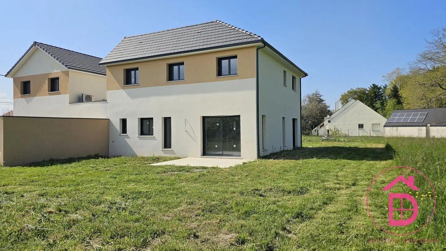 Maison à vendre, 119m², Morlaàs