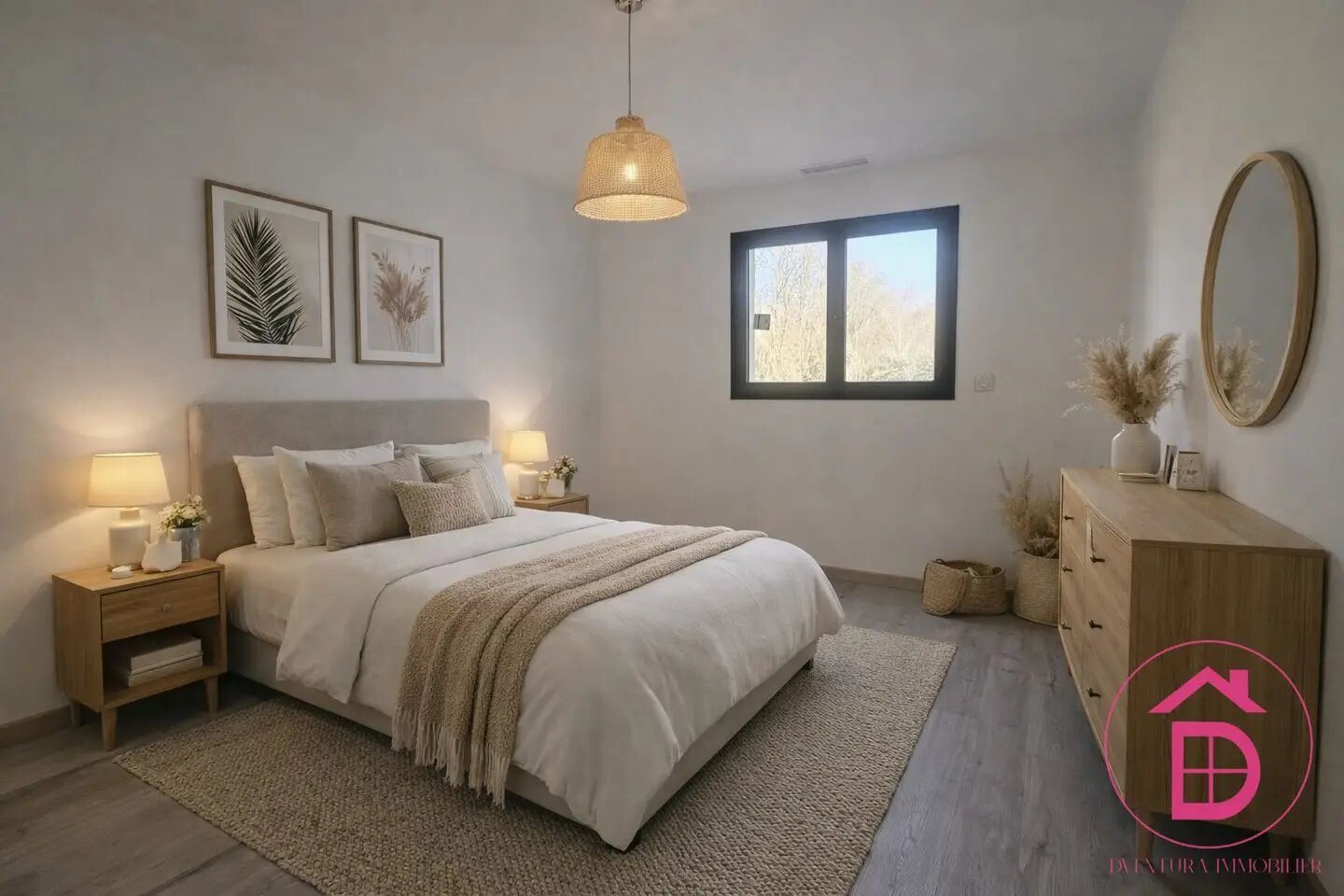 Maison à vendre, 119m², Morlaàs